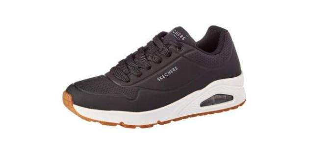 Skechers Uno Stand On Air Skechers Uno Stand On Air