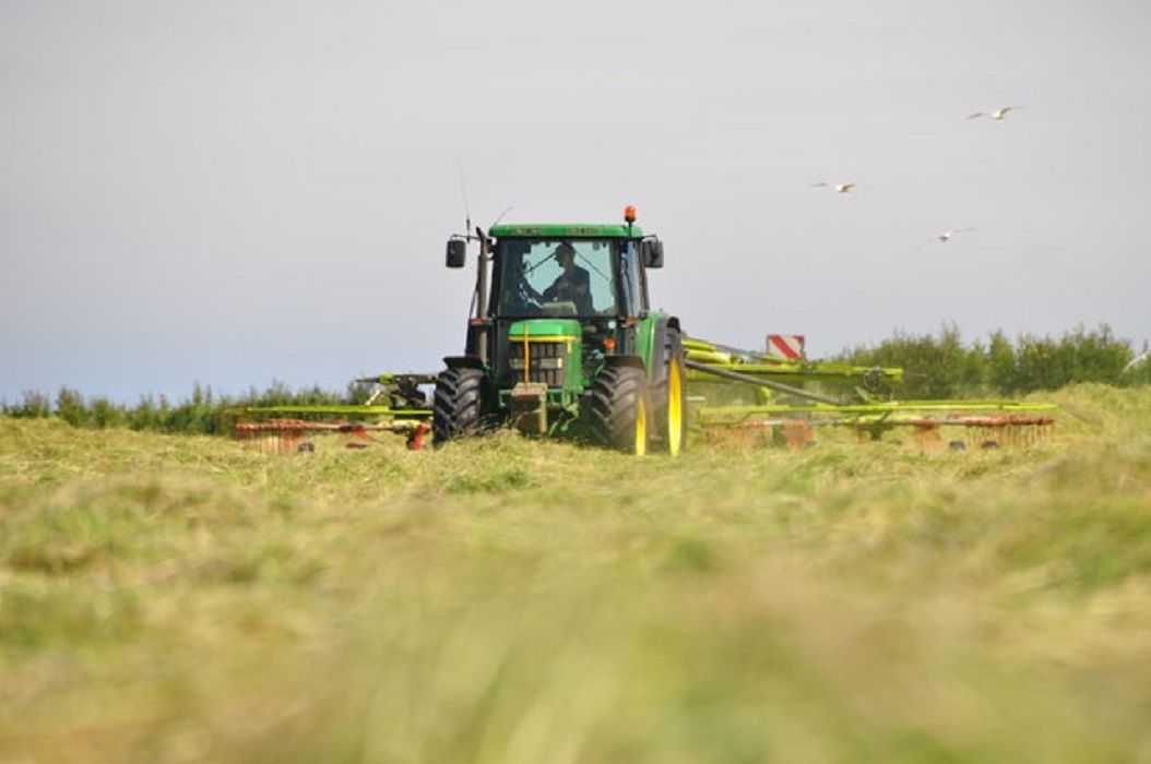 Los agricultores escogeran telemáticamente a los miembros de la Taula Agrària