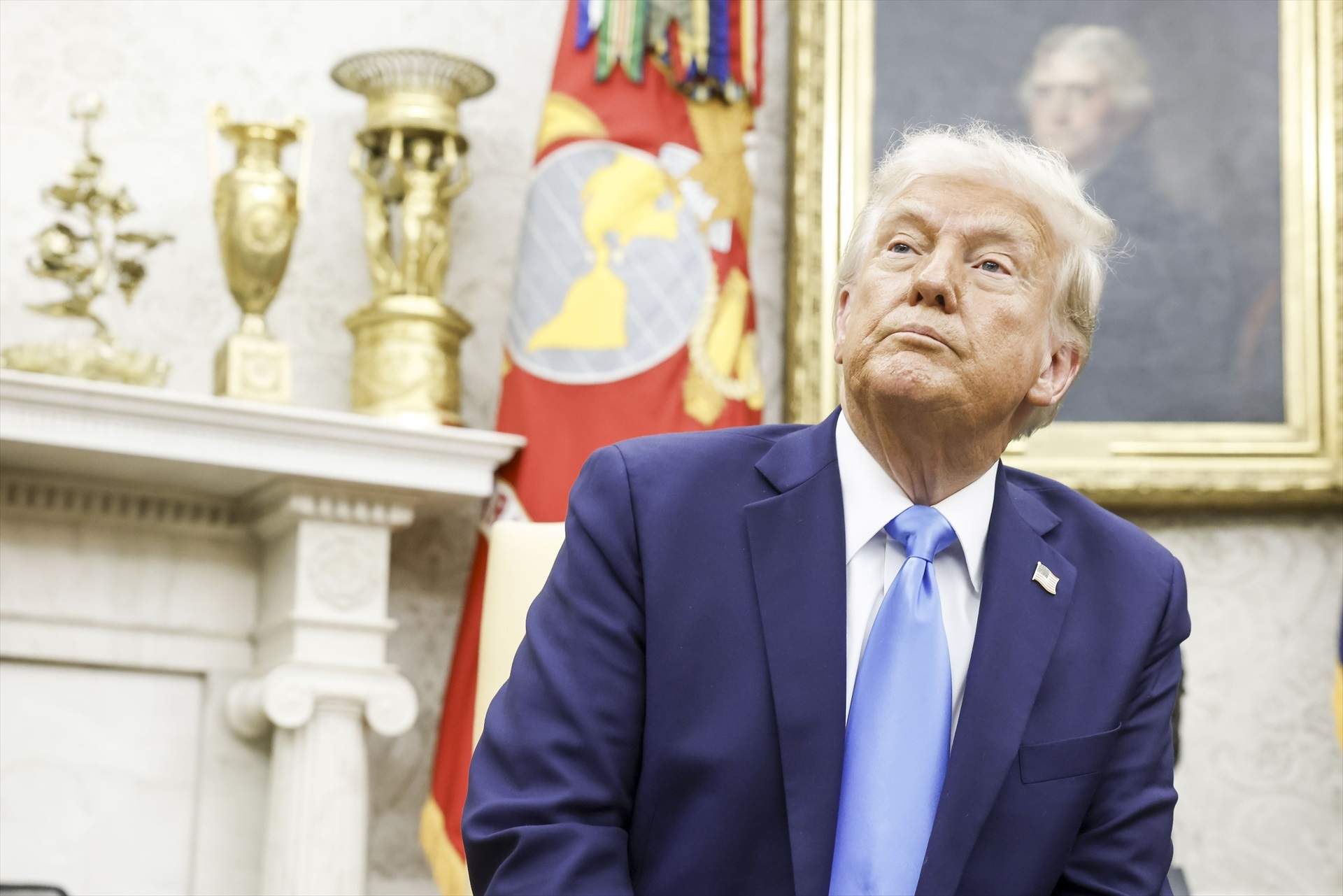 Nuevo bloqueo judicial a la prohibición de Trump a Harvard para acoger estudiantes internacionales