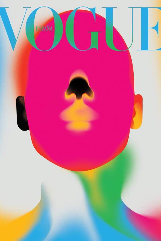 VOGUE marta cerda VOGUE marta cerda