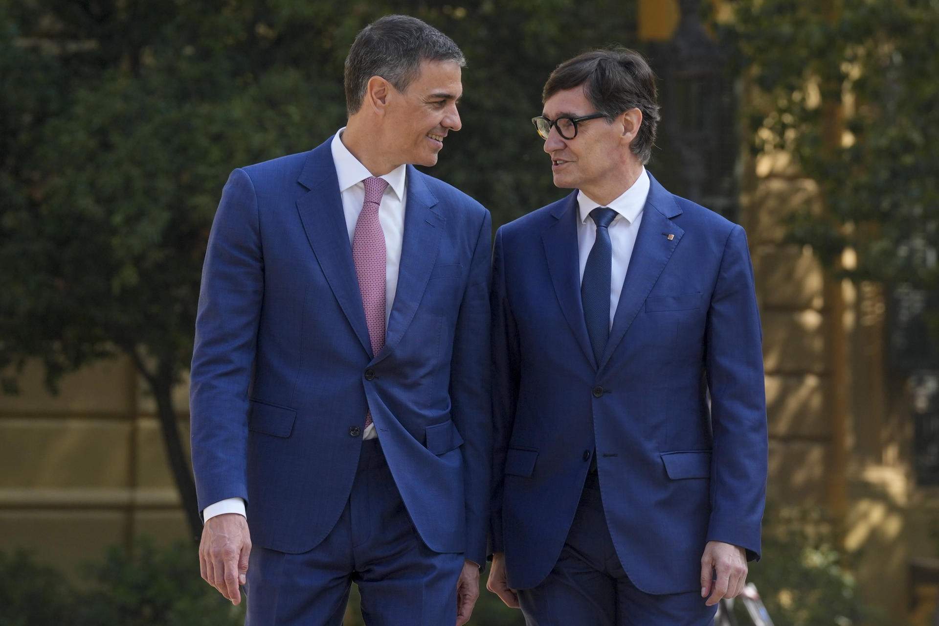 Illa insta els presidents autonòmics a parlar de finançament amb rigor, sense prejudicis ni estereotips