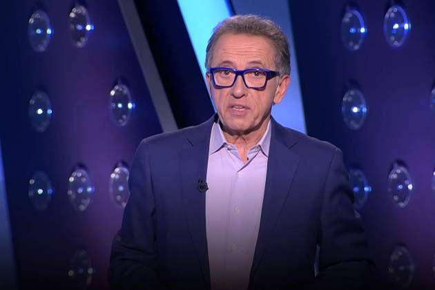 Jordi Hurtado TVE Jordi Hurtado TVE