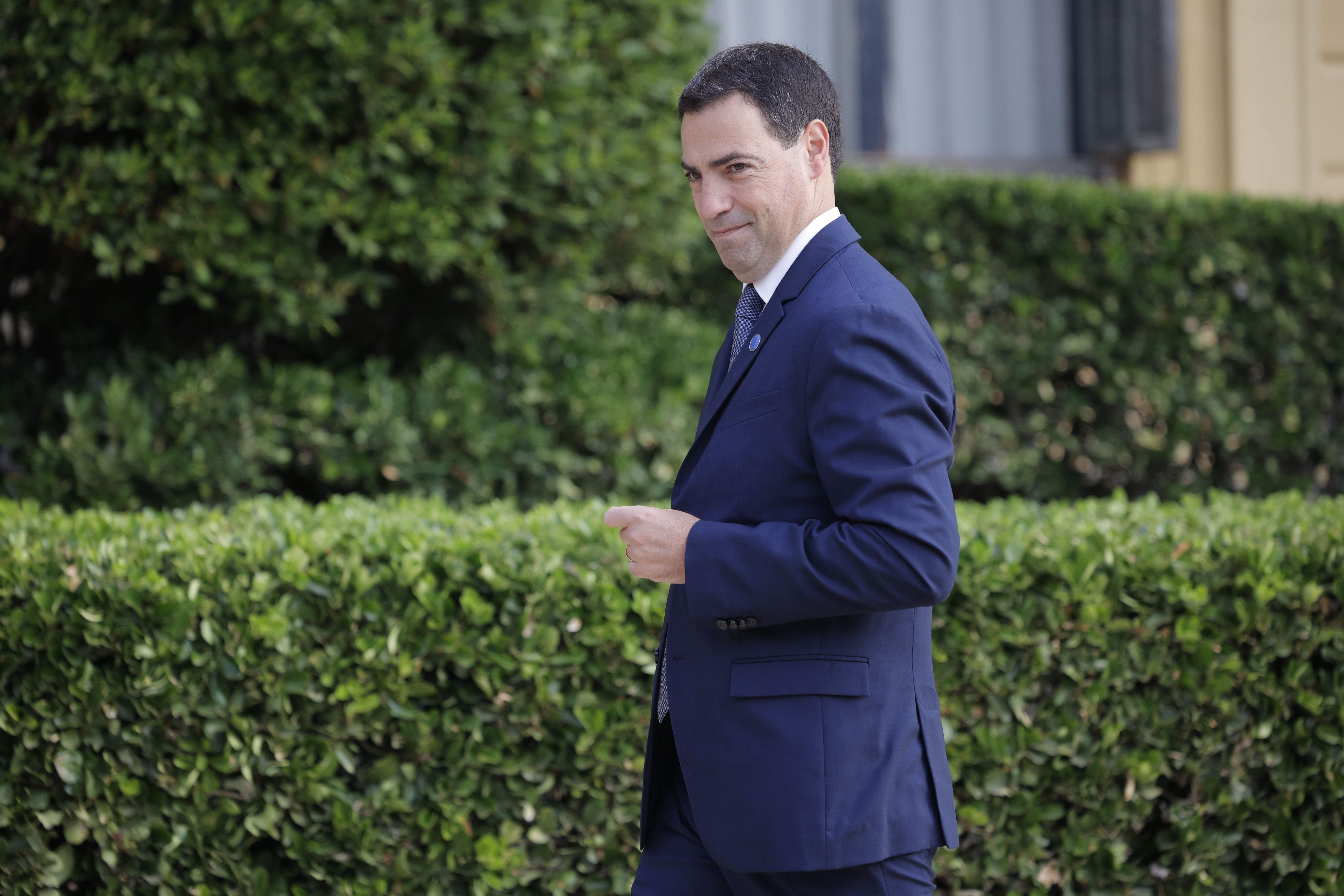 El gobierno vasco expresa su "profundo malestar" por la actitud de Ayuso en la Conferencia de Presidentes
