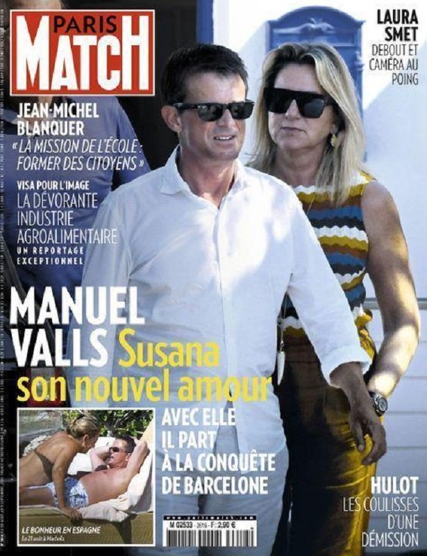 manuel valls i susana gallardo paris match