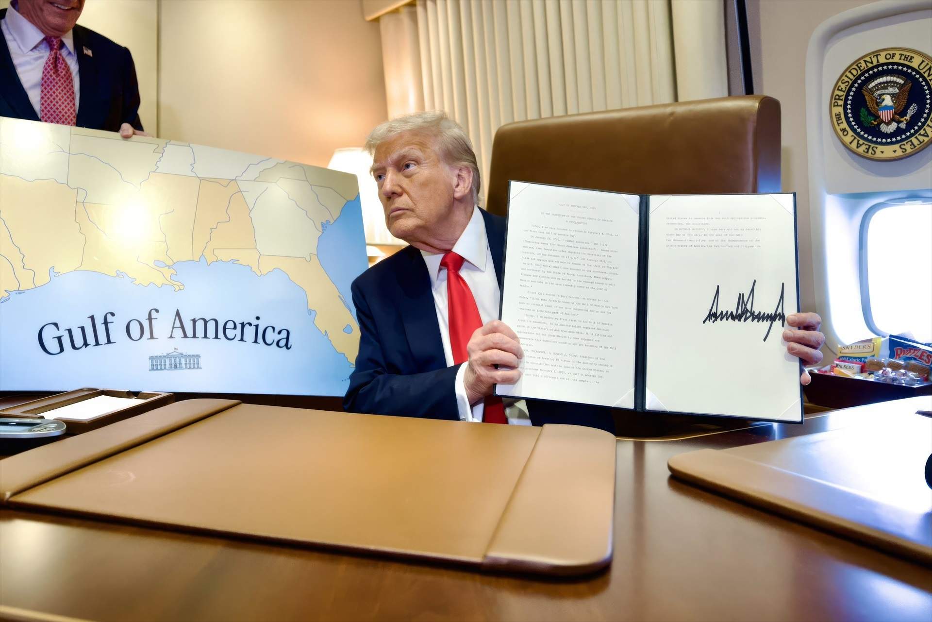 Què és la “Gran i Preciosa Llei”: el projecte estrella de Trump i la clau del conflicte amb Elon Musk