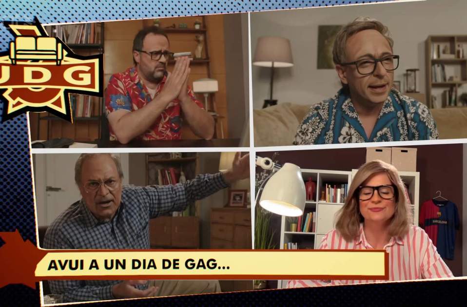 Un dia de partit versió polonesa, TV3