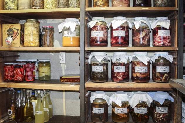fermentats fermentats