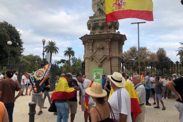 ELNACIONAL unionistes ciutadella Nicolas Tomas