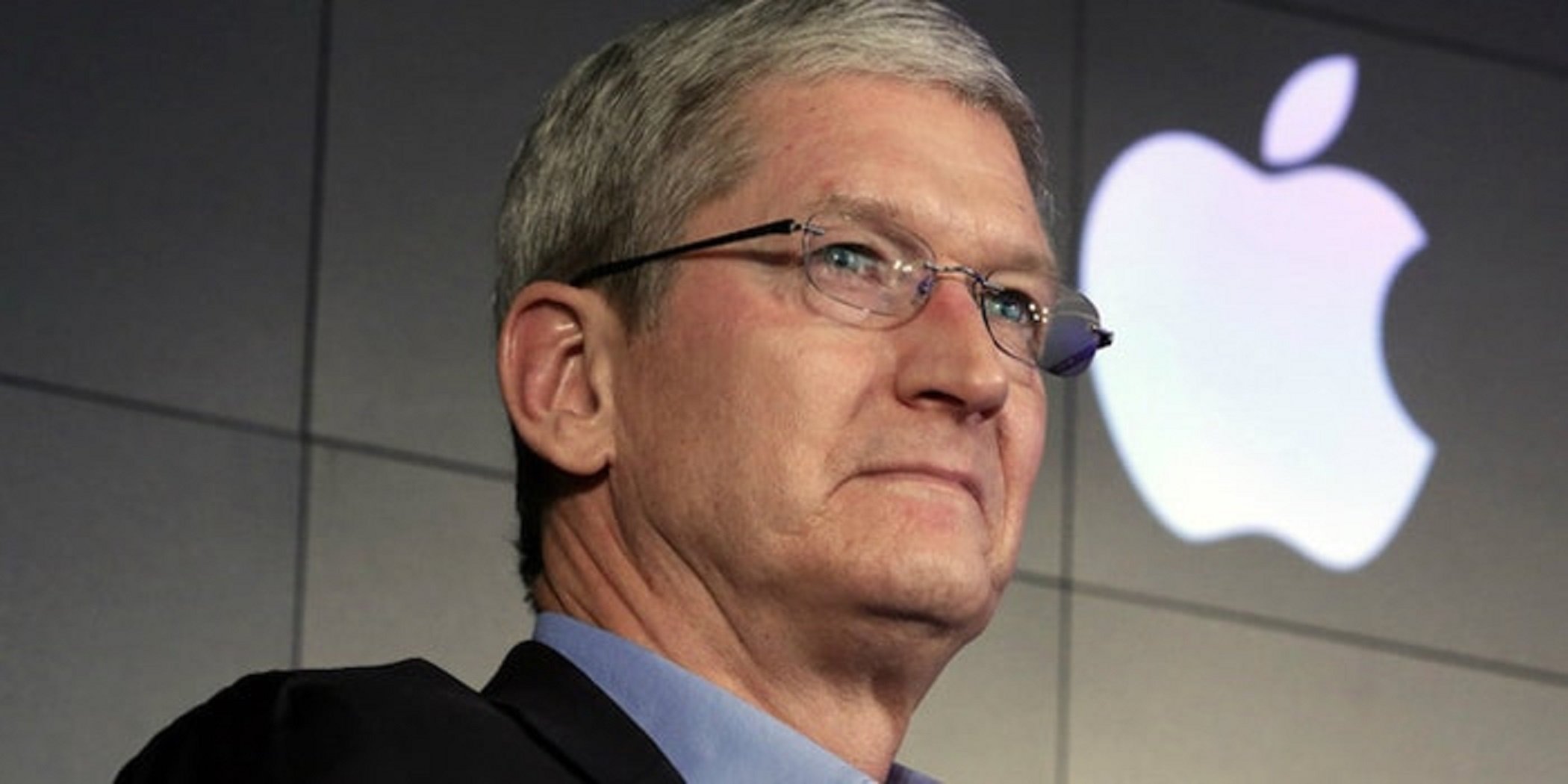 Tim Cook recibe 121 millones de dólares por los buenos resultados de Apple