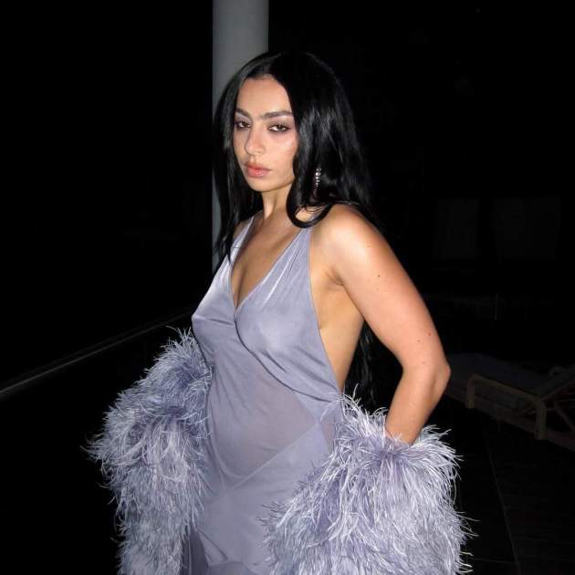 Charli XCX / Instagram Charli XCX / Instagram