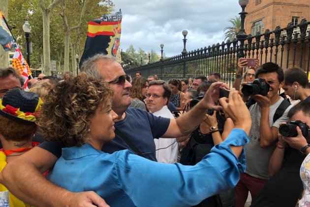 dolors montserrat ciutadella - nico