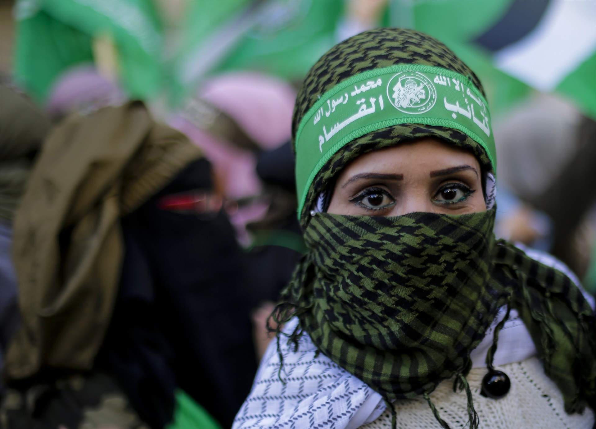 Hamàs, disposat a cedir el control de la Franja de Gaza si Israel atura l’ofensiva militar