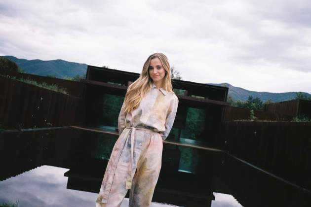 Núria Moliner / Instagram Núria Moliner / Instagram