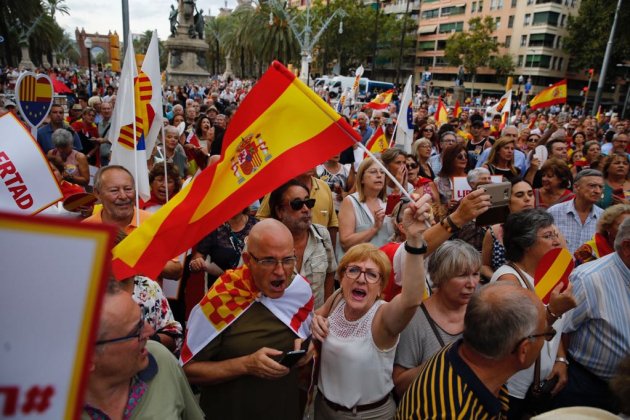 ELNACIONAL mani ciutadella ciutadanas  Sergi Alcàzar
