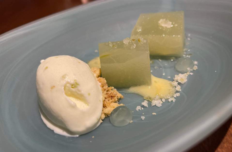 Dagma Resturant Postres Dagma Resturant Postres