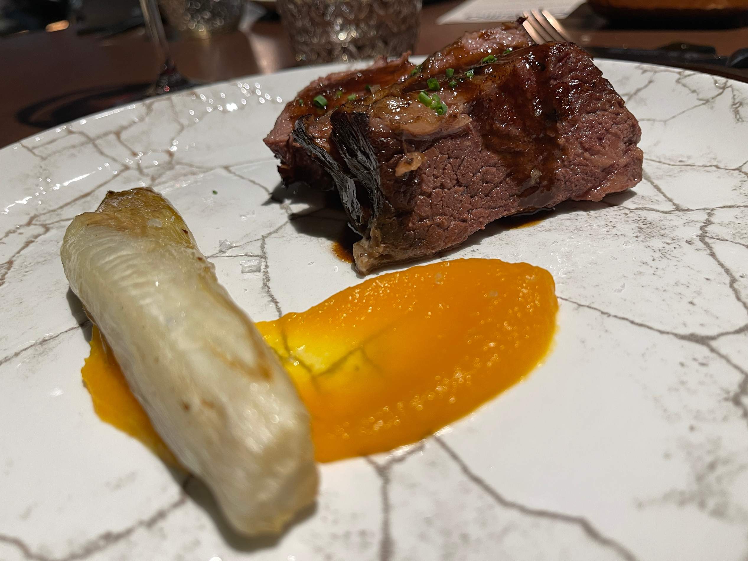El restaurante de hotel de Barcelona que merece una oportunidad y supera expectativas