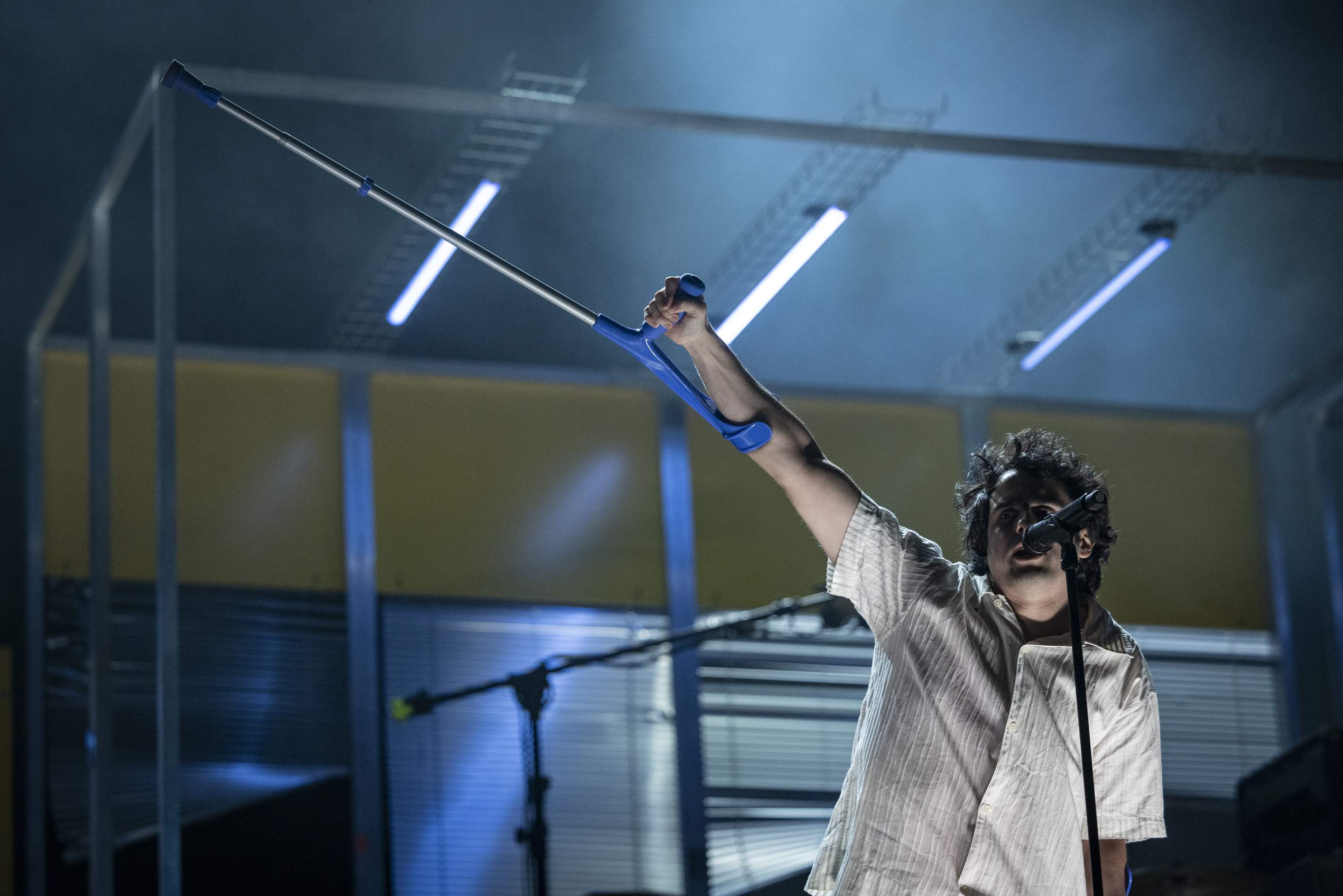 Primavera Sound: escollim rock, escollim la nostra pròpia aventura, escollim Carolina Durante