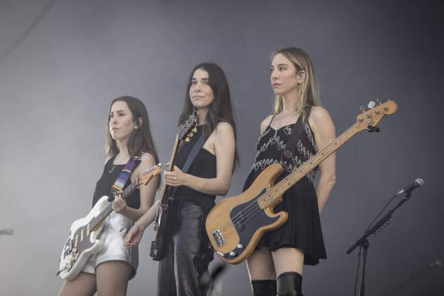 Primavera Sound segon dia12 Primavera Sound segon dia12