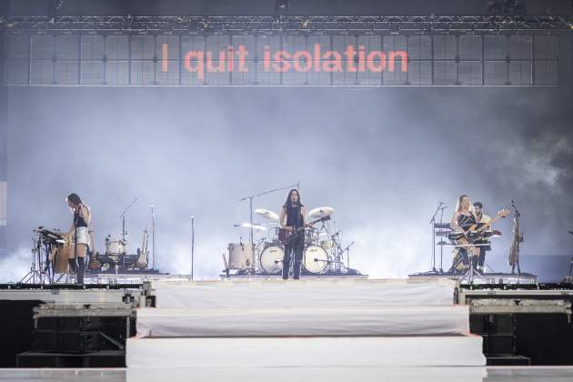 Primavera Sound segon dia20 Primavera Sound segon dia20