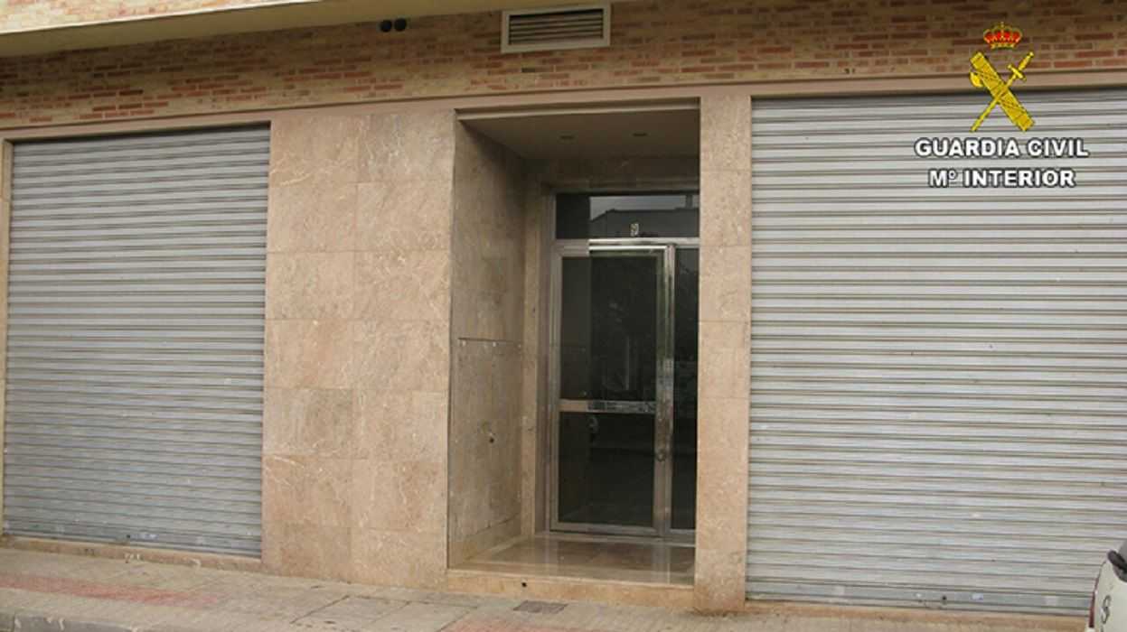 Liberan a dos hermanos secuestrados durante siete años en Alacant