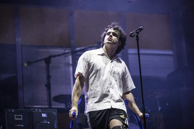 Primavera Sound segon dia39 Primavera Sound segon dia39