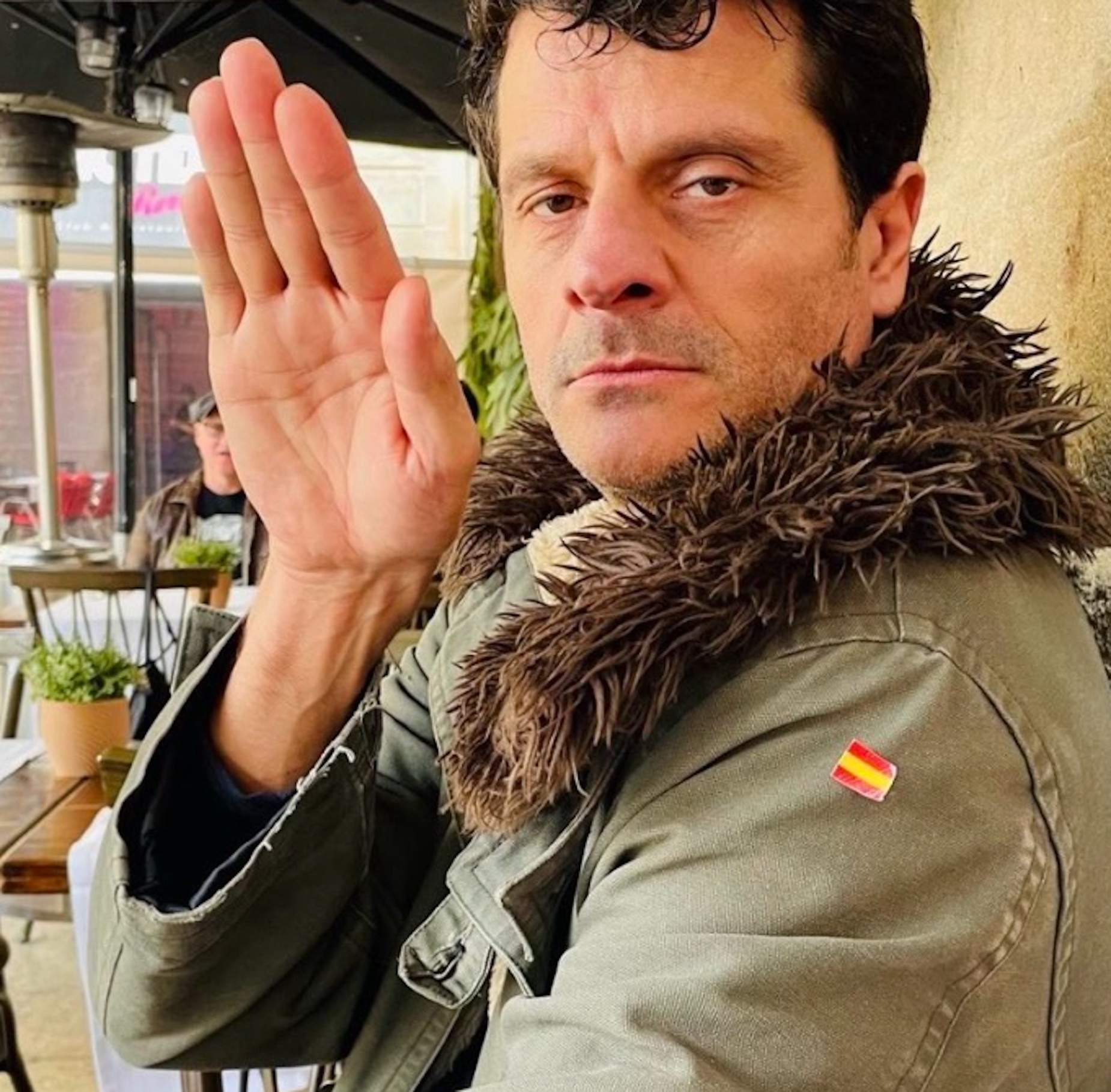 Missatge brutal de Joel Joan sobre la llengua: "A veure, ñordets, parlem català perquè..."