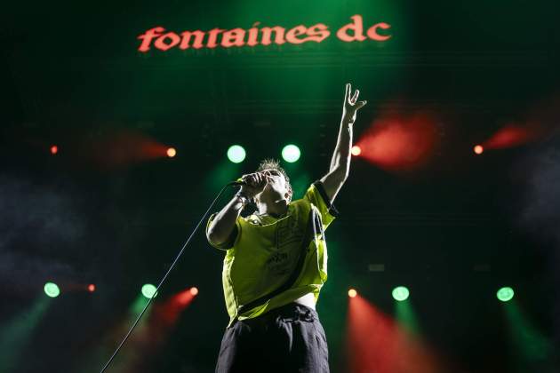 Primavera Sound tercer dia24 Primavera Sound tercer dia24
