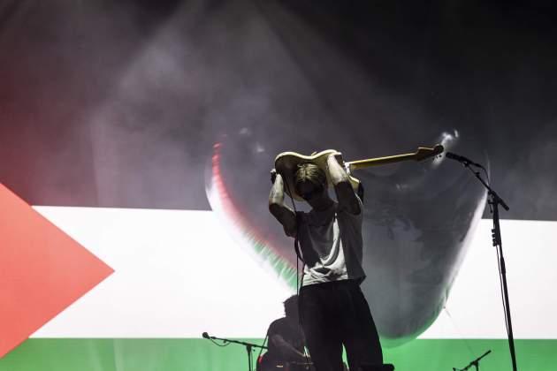 Primavera Sound tercer dia14 Primavera Sound tercer dia14