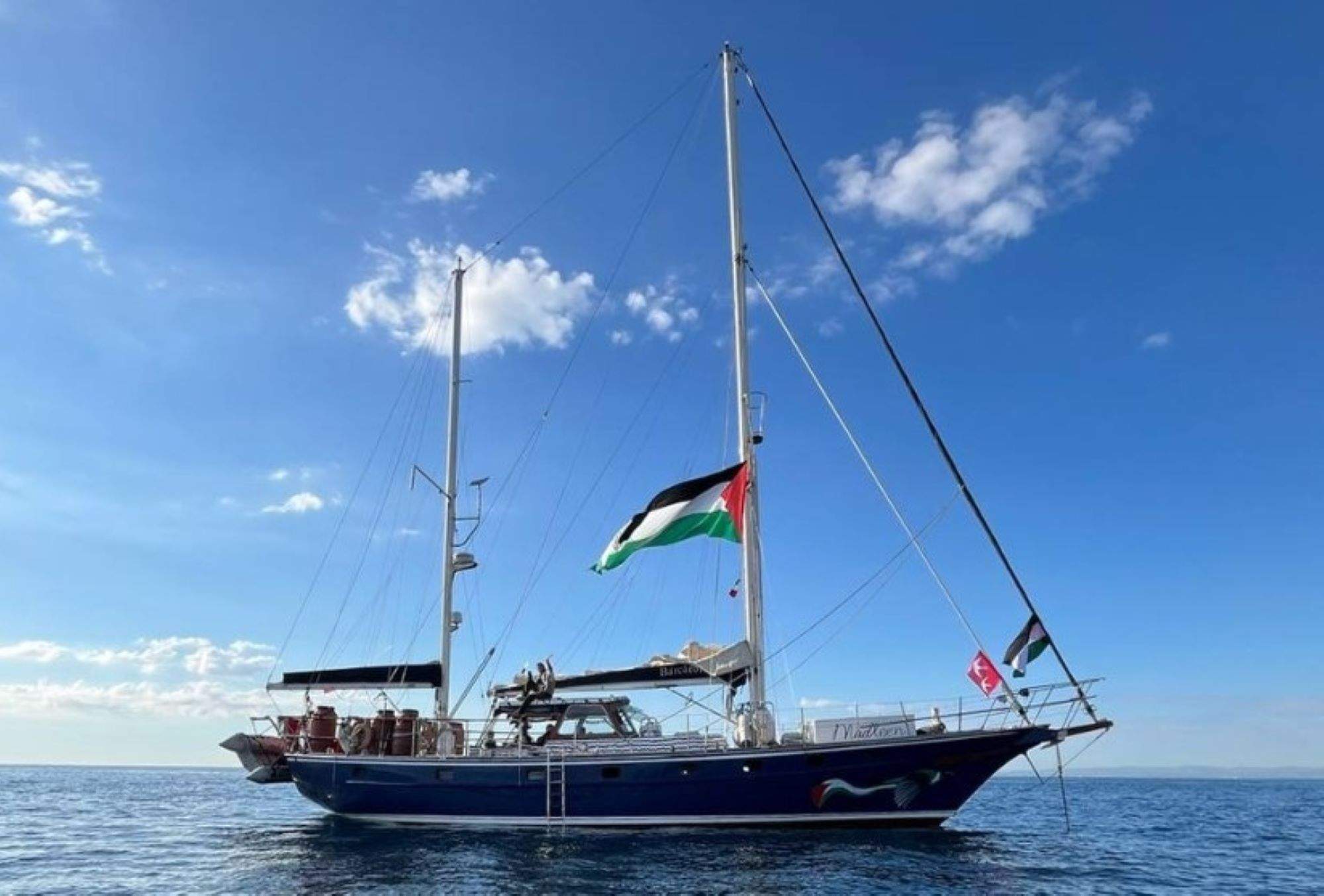 Israel assegura que els activistes de la Flotilla de la Llibertat seran retornats als seus països