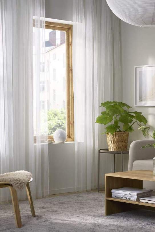 Cortines LILL Cortines LILL