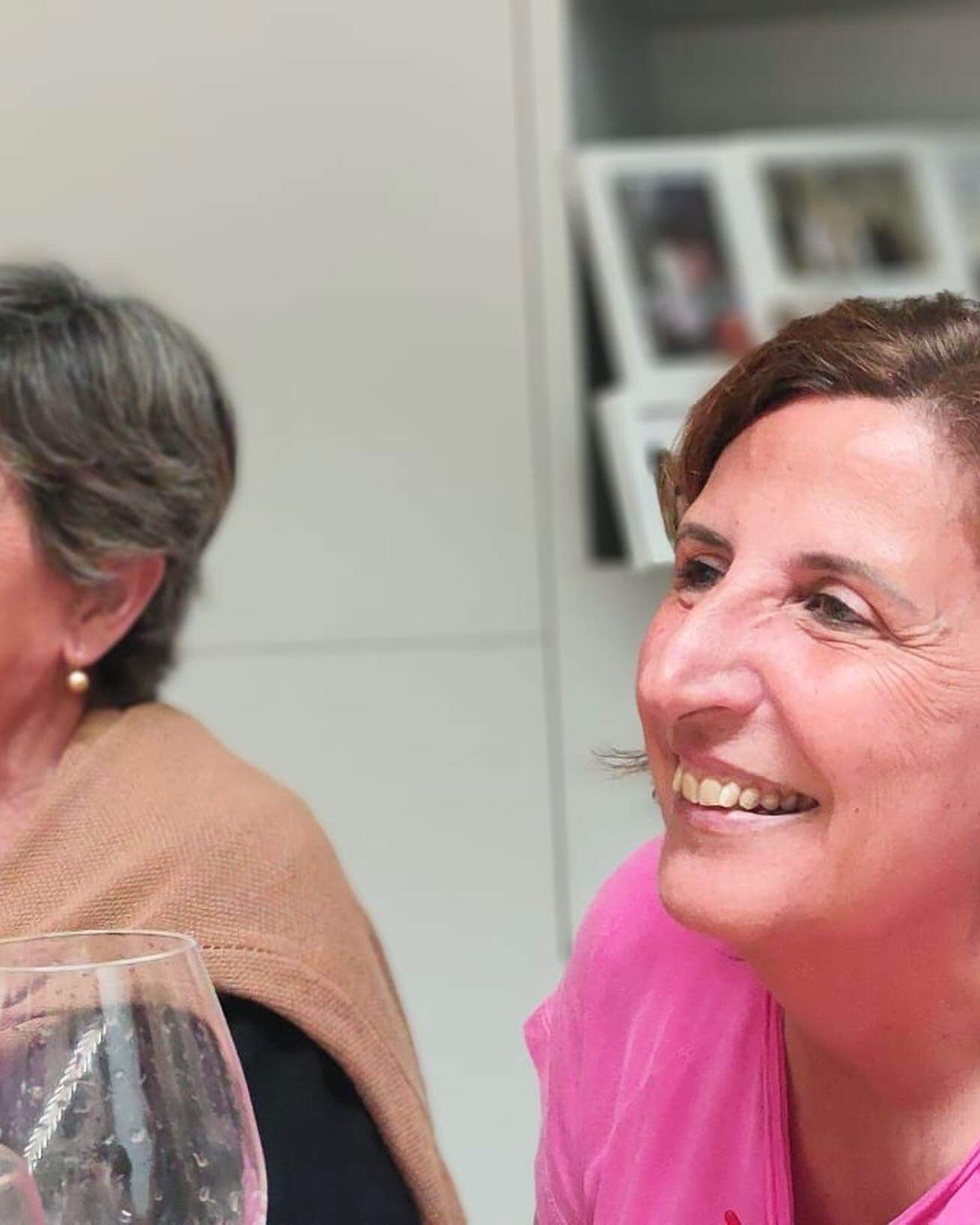 Sílvia Soler, la germana, Ig Sílvia Soler, la germana, Ig
