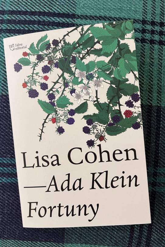 lisa cohen lisa cohen