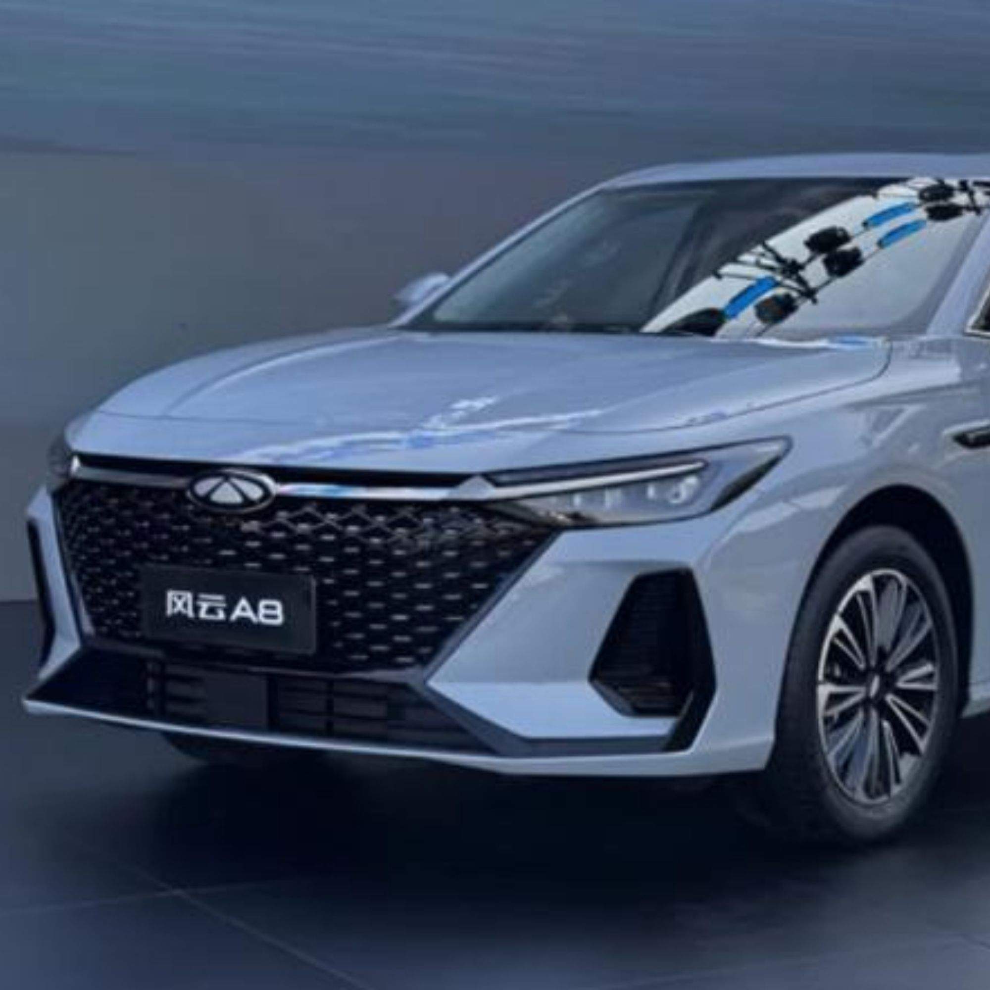 China le coge la delantera a Elon Musk: su nuevo vehículo eléctrico te da casi 1.500 kilómetros de autonomía