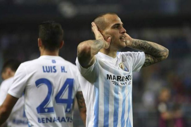 sandro ramirez efe