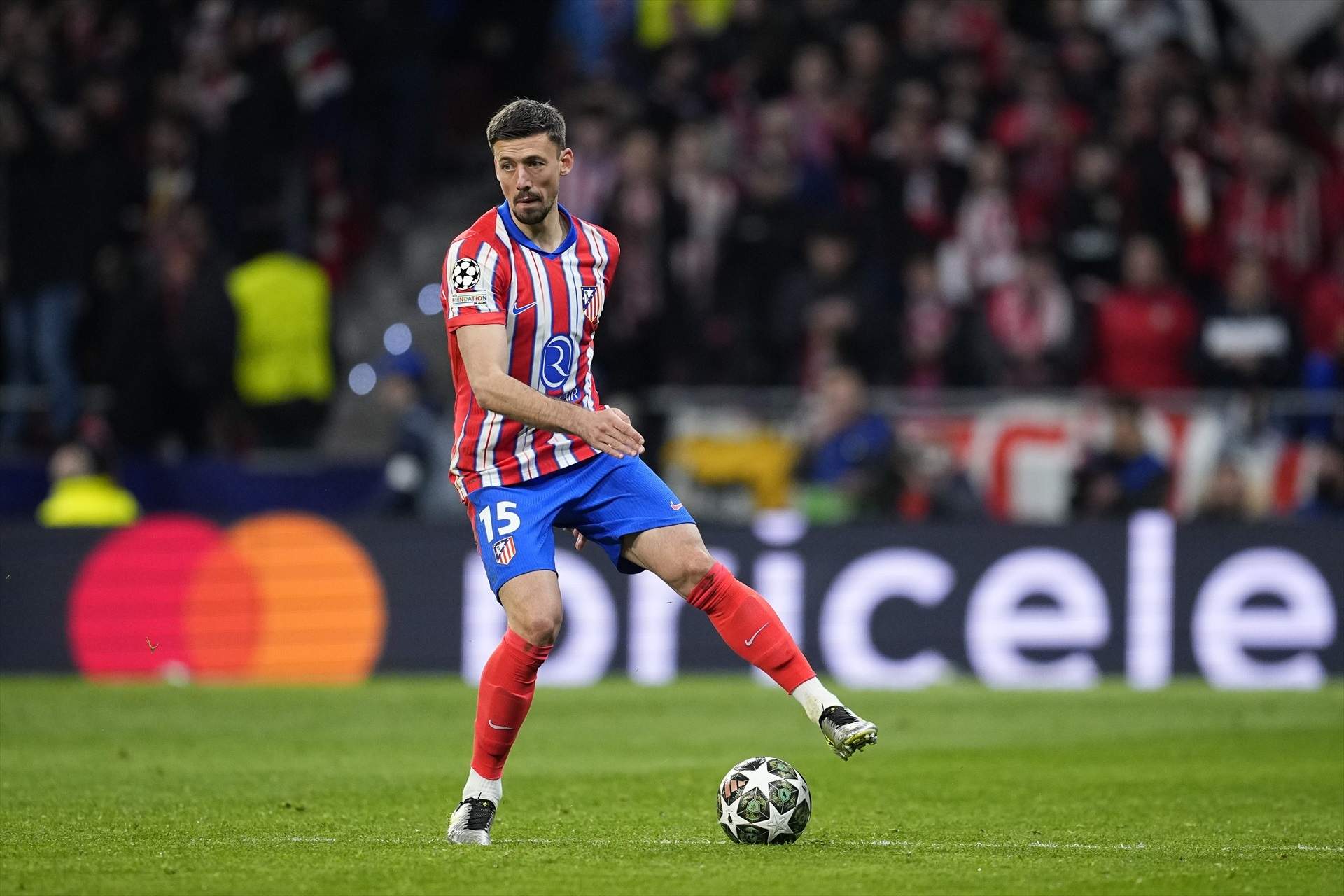 El Barça es deslliura d'una altra herència enverinada: Lenglet ja és de l'Atlètic de Madrid