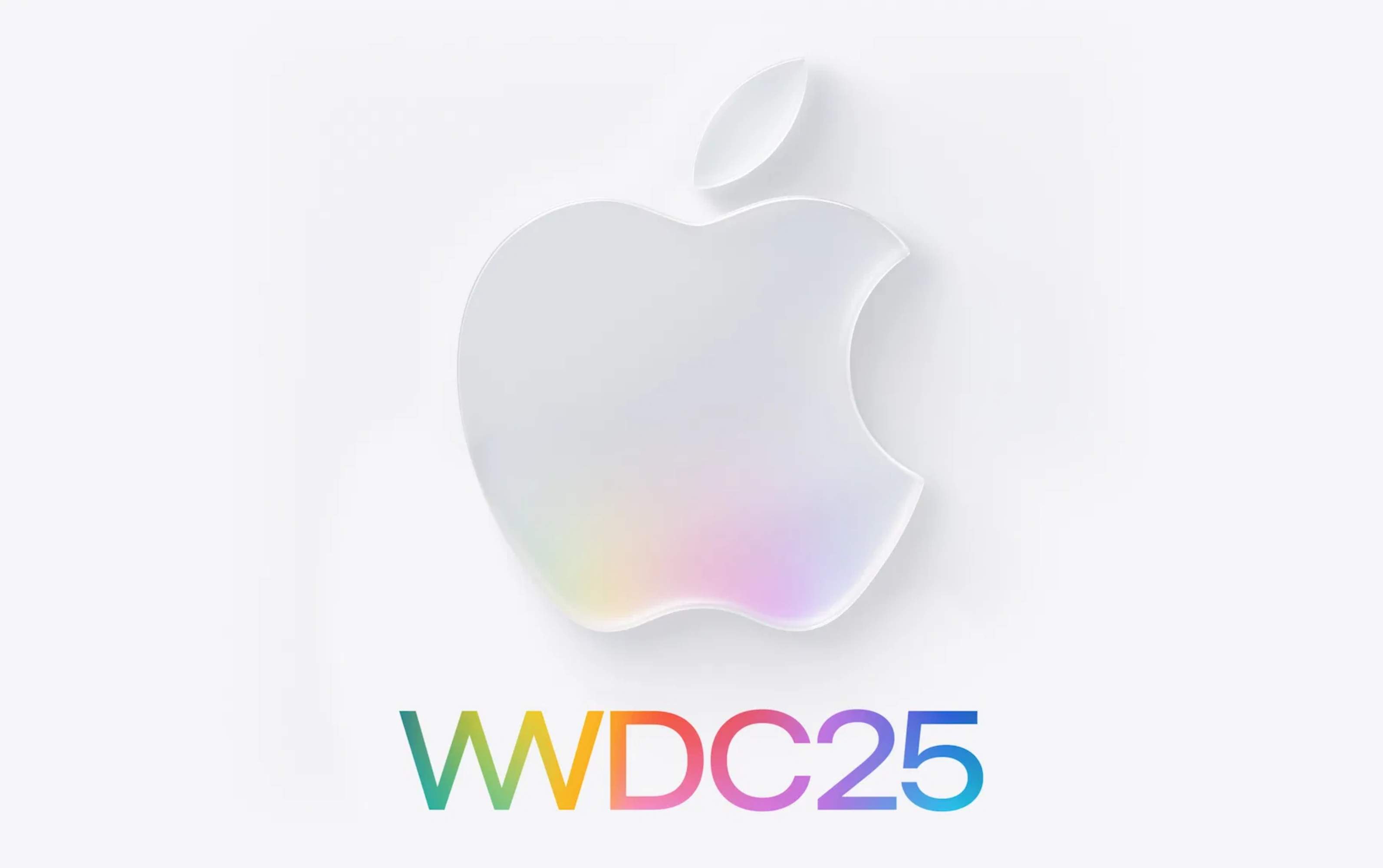 WWDC 2025: l'era del vidre líquid arriba al programari d'Apple