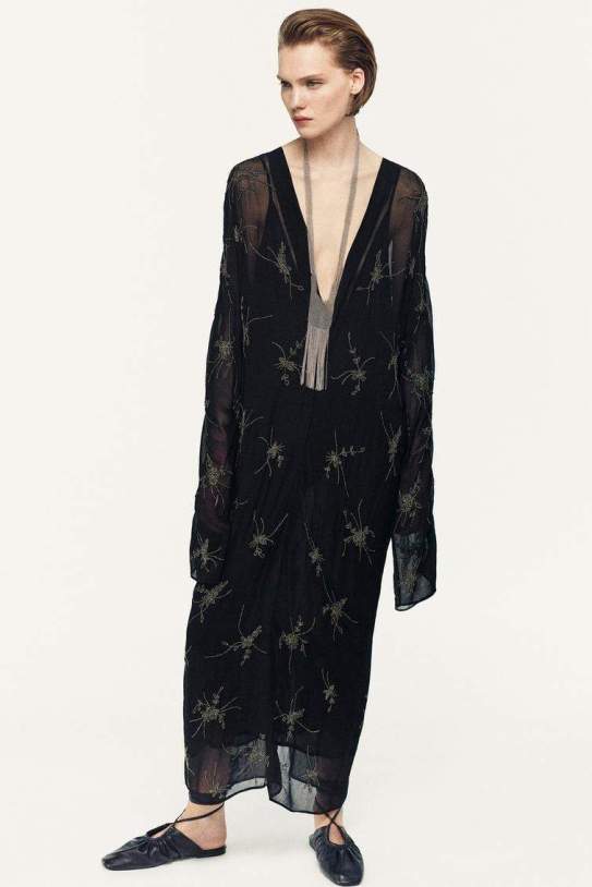 Vestit de Massimo Dutti Vestit de Massimo Dutti
