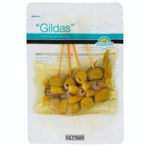 Gildas de Mercadona Gildas de Mercadona