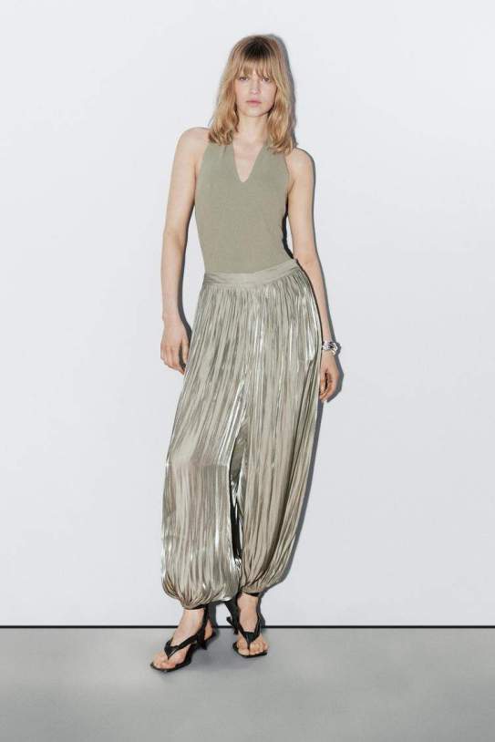 Bodi de Massimo Dutti Bodi de Massimo Dutti