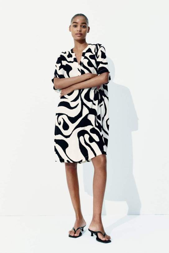 Vestit de H&M Vestit de H&M