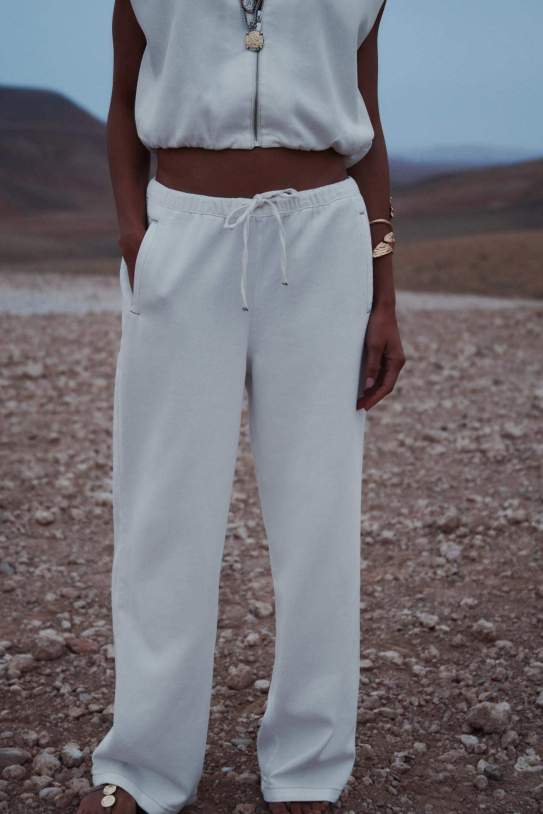 Pantalón de Zara Pantalón de Zara