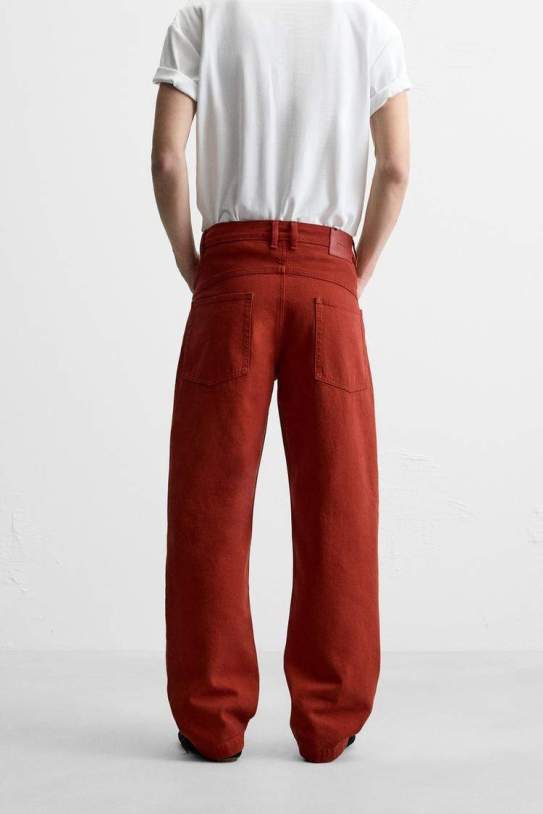 Jeans de Zara Jeans de Zara
