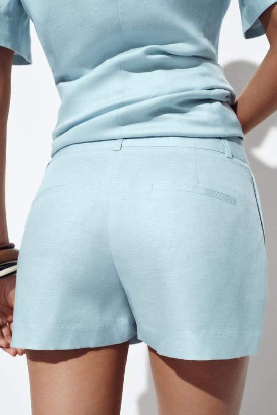 Bermuda de Zara Bermuda de Zara