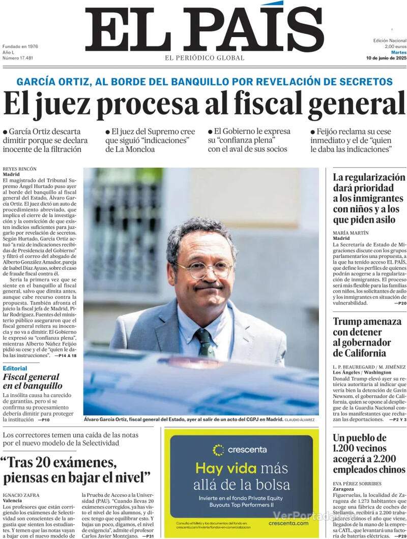 El País