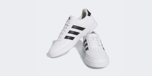 adidas Breaknet 2.0 adidas Breaknet 2.0