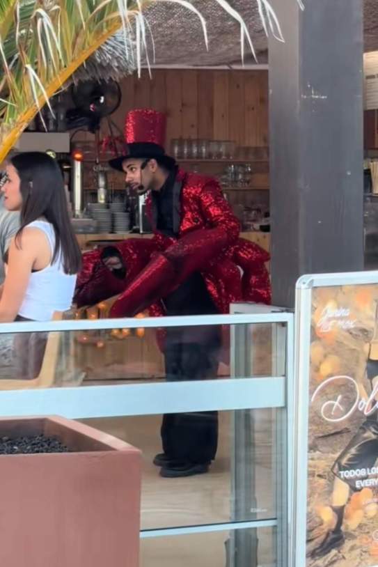Cris Operación Triunfo 2023 TikTok Cris Operación Triunfo 2023 TikTok