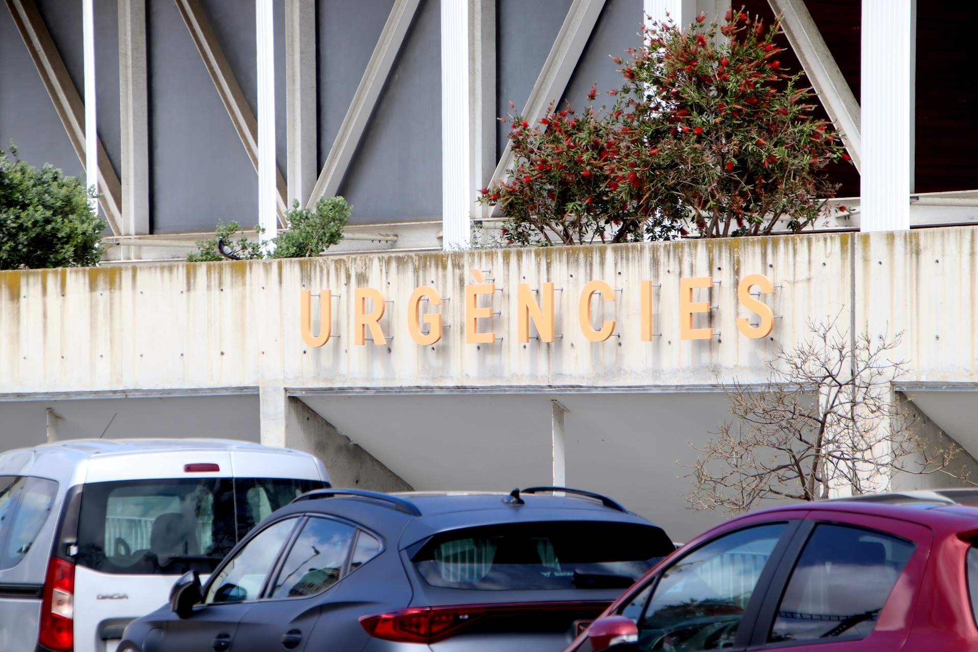 Barcelona lidera el temps d'espera a les urgències hospitalàries amb 64 minuts de mitjana