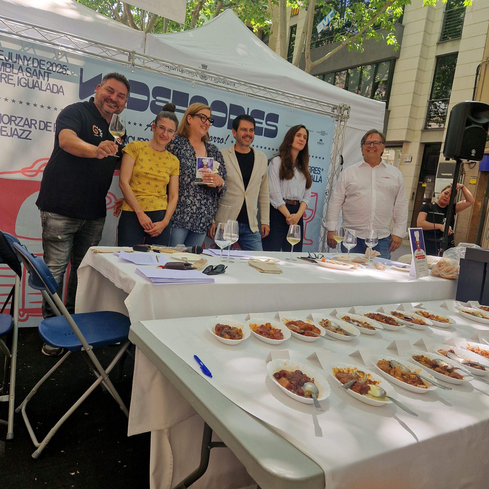 Un restaurant de la Cerdanya guanya el concurs del millor capipota de Catalunya