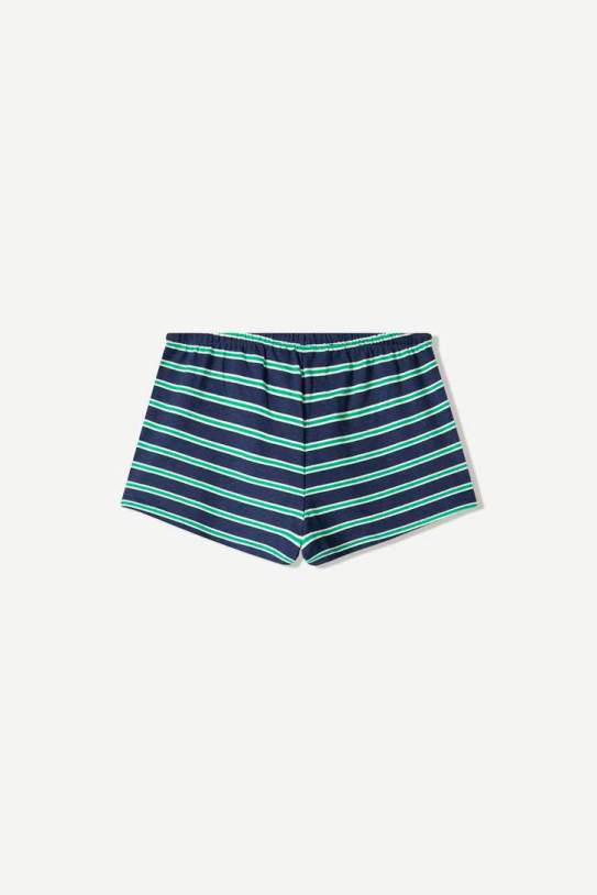 Short pelfa cintura elàstica Short pelfa cintura elàstica