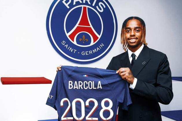 barcola barcola